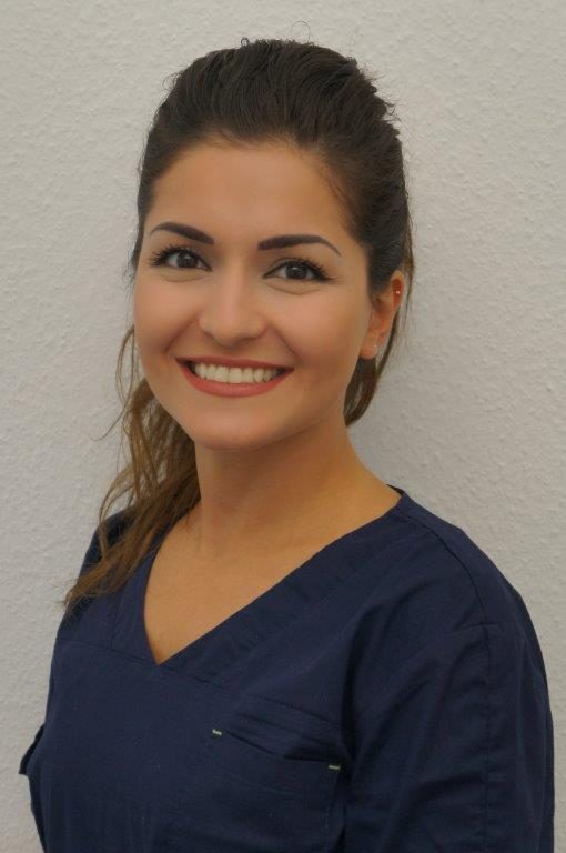 Melek Özalp
