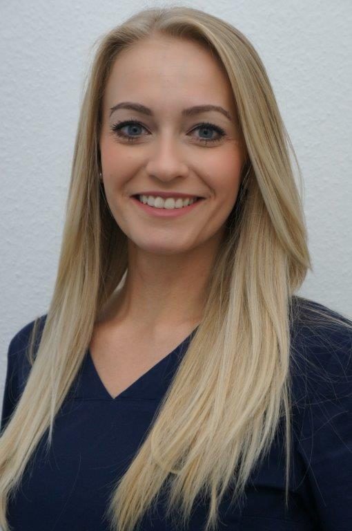 Nadine Ricke